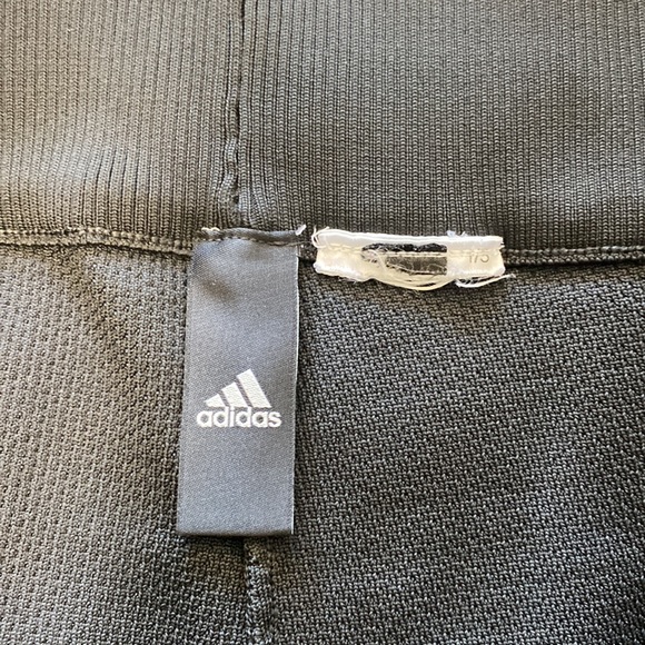 ADIDAS ZNE Parley Primeknit Jogger Pants, Medium - Picture 14 of 15
